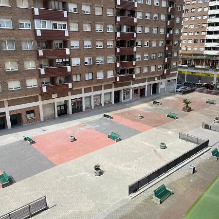 Habitacion Con Bano Privado Більбао Екстер'єр фото