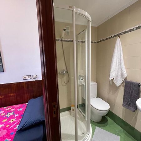 Habitacion Con Bano Privado Більбао Екстер'єр фото