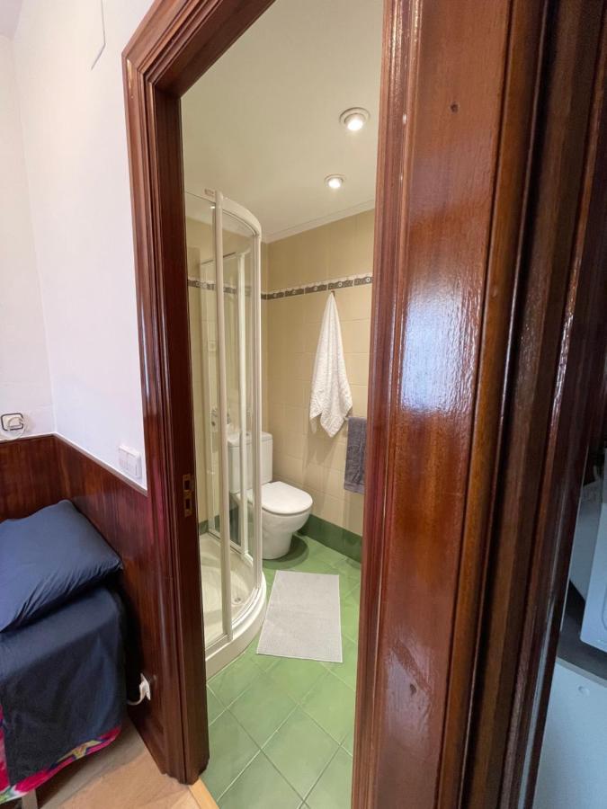 Habitacion Con Bano Privado Більбао Екстер'єр фото
