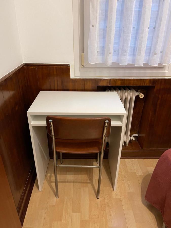 Habitacion Con Bano Privado Більбао Екстер'єр фото